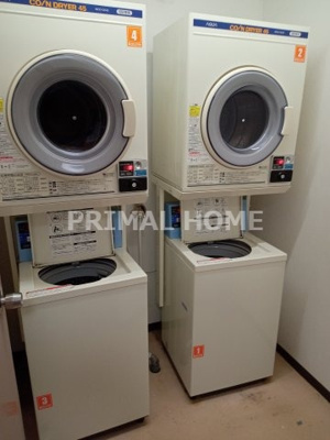 【その他共用部分】 | ライオンズマンション新子安第2