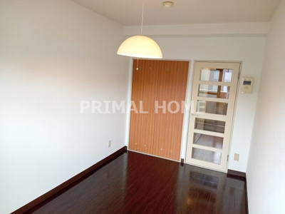 【内装】 | ライオンズマンション新子安第2