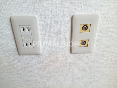 【設備】 | ライオンズマンション新子安第2