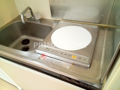 【その他】 | ライオンズマンション新子安第2