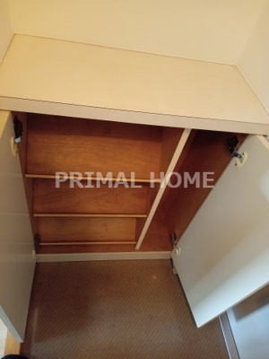 【収納】 | ライオンズマンション新子安第2