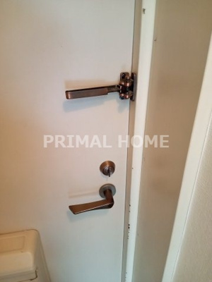 【セキュリティ】 | ライオンズマンション新子安第2