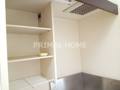 【収納】 | ライオンズマンション新子安第2