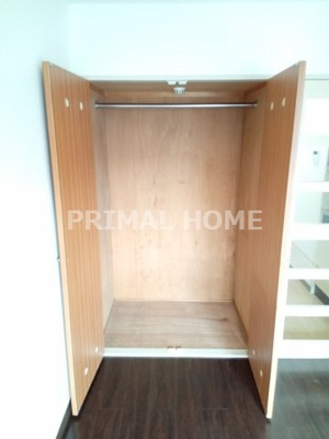 【収納】 | ライオンズマンション新子安第2