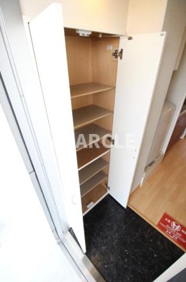 【収納】 | レオパレスプリオール東山Ⅲ