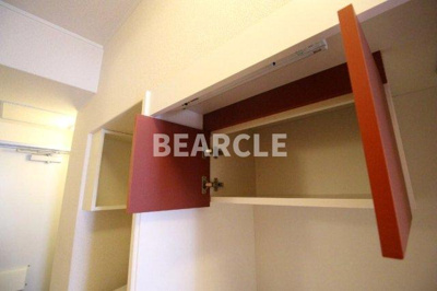 【収納】 | レオパレスプリオール東山Ⅲ