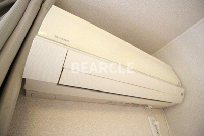 【セキュリティ】 | レオパレスプリオール東山Ⅲ