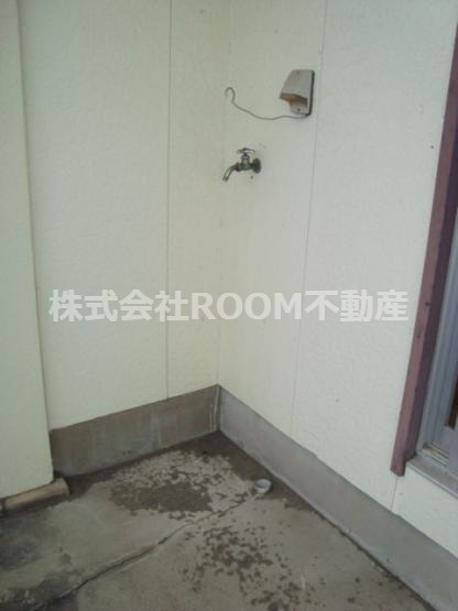 神之山コーポのその他