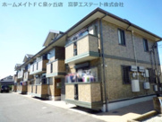 グリーンコート原寺の画像