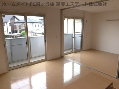 【内装】 | アンジュール