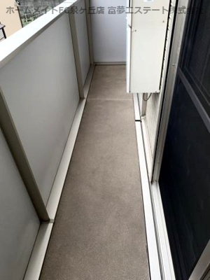 【バルコニー】 | アンジュール