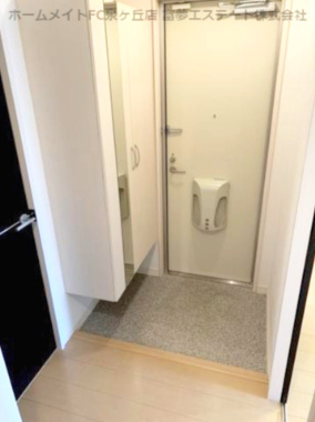 【玄関】 | アンジュール