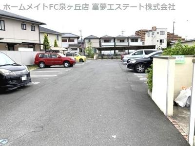 【その他共用部分】 | アンジュール