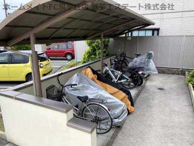 【その他共用部分】 | アンジュール