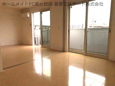 【居間・リビング】 | アンジュール