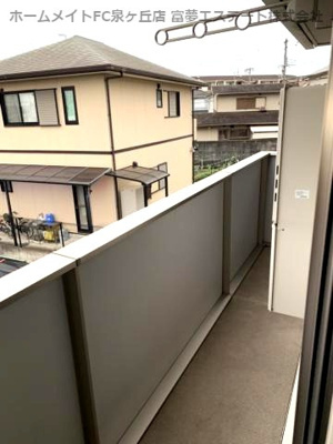 【展望】 | アンジュール