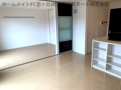 【居間・リビング】 | アンジュール