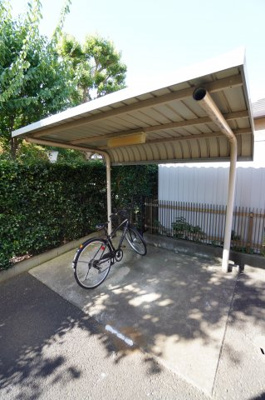 【その他共用部分】 | シティハイムハラ