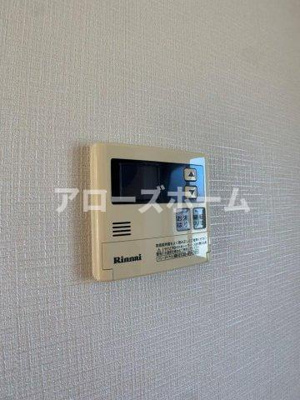 【設備】 | ハイツサンフラワー | ※室内写真は前回募集時の別室です