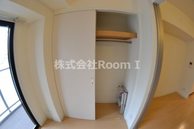 【収納】 | グランプラス谷町 | こまごまとしたものを収納できそうですね