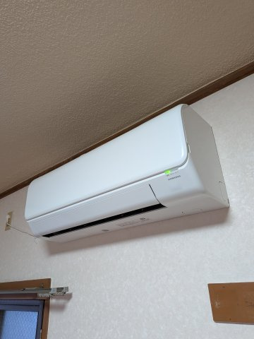 【設備】 | モンテメール船橋 | エアコン完備です
