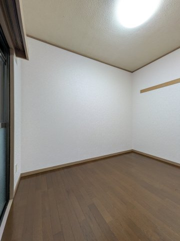 【洋室】 | モンテメール船橋 | きれいな洋室です