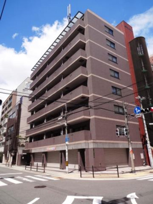 【外観】 | ビガーポリス556紅梅町