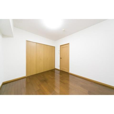 【洋室】 | ビガーポリス556紅梅町