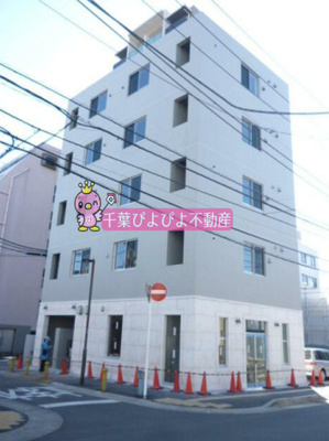 【外観】 | シャトーライフ千葉Ⅰ