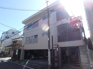 【外観】