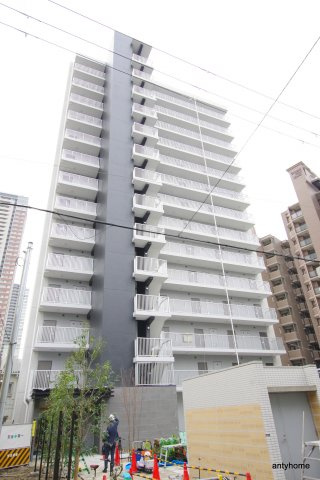 BPRレジデンス新梅田　仲介手数料無料の外観