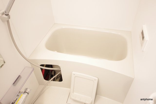 BPRレジデンス新梅田　仲介手数料無料の浴室