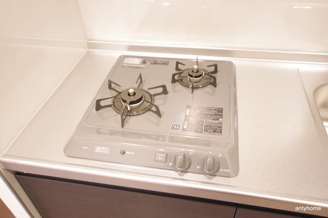 BPRレジデンス新梅田　仲介手数料無料のキッチン