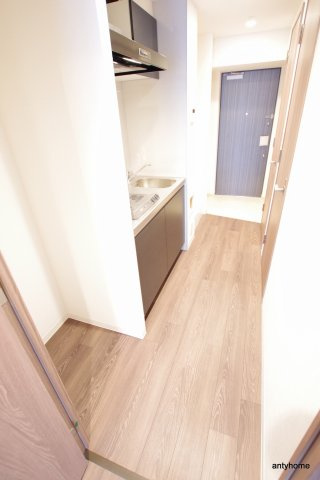 BPRレジデンス新梅田　仲介手数料無料の内装