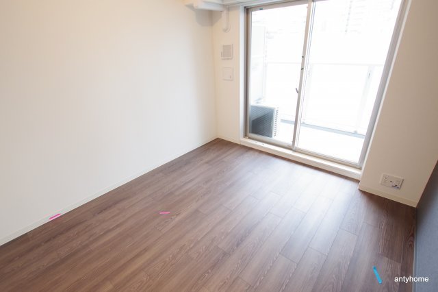 BPRレジデンス新梅田　仲介手数料無料の洋室