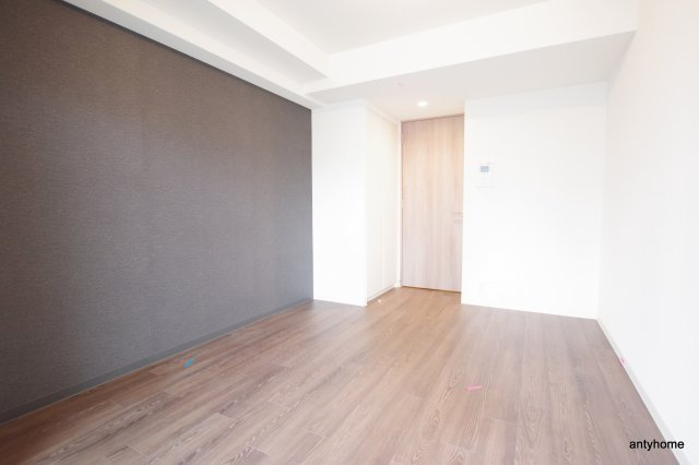 BPRレジデンス新梅田　仲介手数料無料の寝室