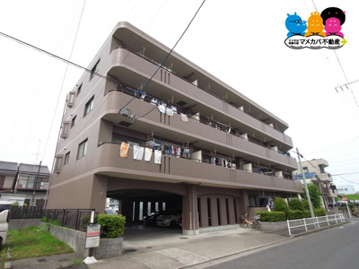 【外観】 | リバーサイド雅