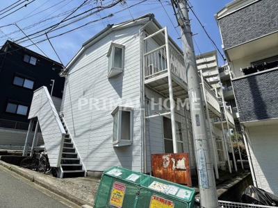 【外観】 | サンテラスS