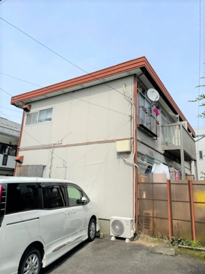 【外観】 | フローラハウス