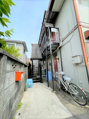 【その他共用部分】 | フローラハウス