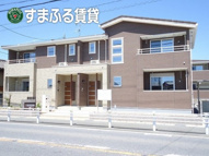 プライム吉良A　西尾市吉良町の画像