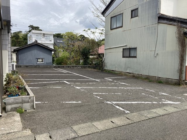 敦賀市松原町土地