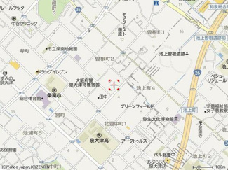 【地図】