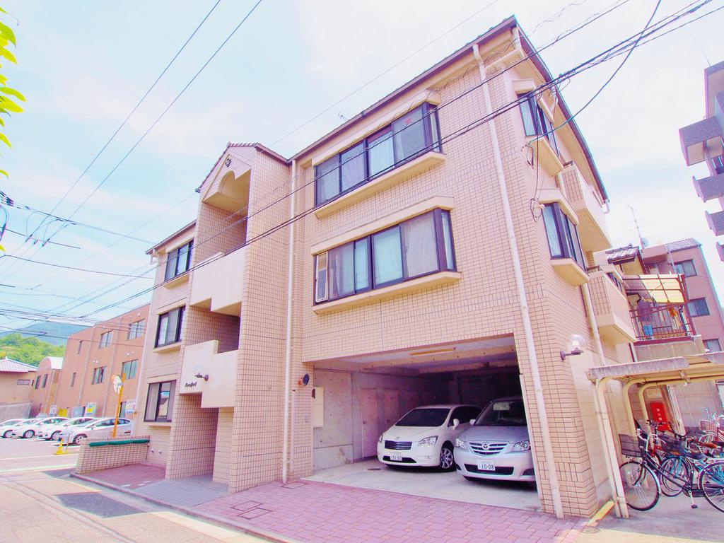 コンフォールⅠ