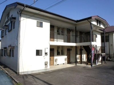 【外観】 | TOYOUKEハイツ | オシャレな外観が特徴の賃貸住宅です♪