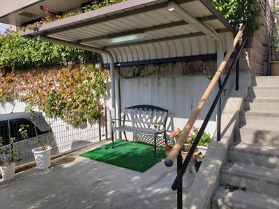 【その他共用部分】 | ケーズヒル | 落ち着けるスペースあり☆神戸市垂水区　ケーズヒル　賃貸☆