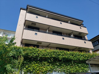 【外観】 | ☆神戸市垂水区　ケーズヒル　賃貸☆