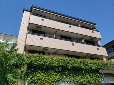 【外観】 | ケーズヒル | ☆神戸市垂水区　ケーズヒル　賃貸☆