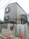 中野区中央２丁目のアパートの画像