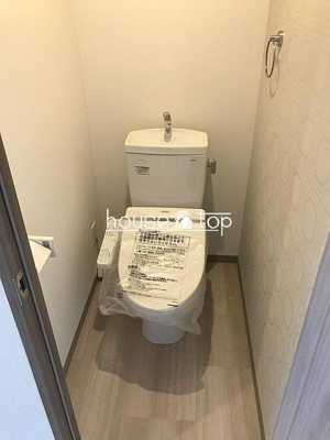 【トイレ】 | ホープ西宮